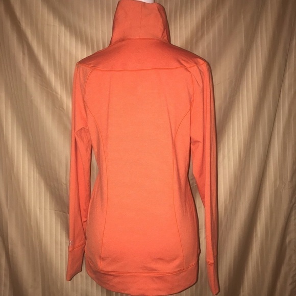 CUTTER & BUCK SMALL CB DRY TEK PULLOVER - Picture 2 of 8